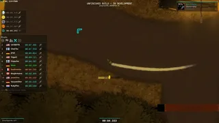 Скриншот 5 к игре Vacuum Pilot 2