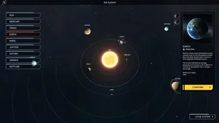 Скриншот 2 к игре Solar Smash: Annihilation