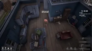 Скриншот 5 к игре Grim Hollow