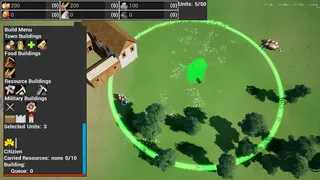 Скриншот 2 к игре Project Ardeal