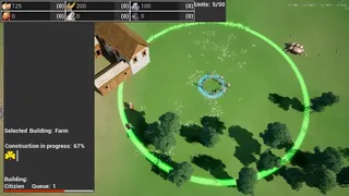 Скриншот 3 к игре Project Ardeal