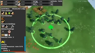 Скриншот 4 к игре Project Ardeal