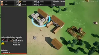 Скриншот 5 к игре Project Ardeal