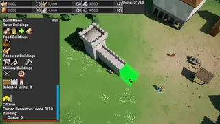 Скриншот 6 к игре Project Ardeal