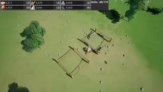 Скриншот 8 к игре Project Ardeal