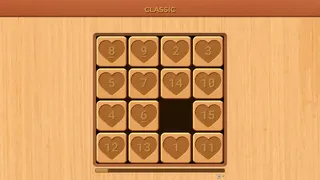 Скриншот 1 к игре Love 15