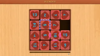 Скриншот 2 к игре Love 15