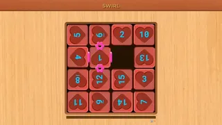 Скриншот 3 к игре Love 15