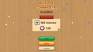Скриншот 5 к игре Love 15