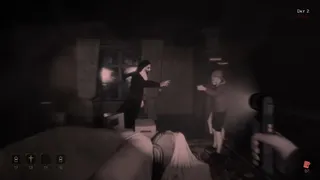 Скриншот 3 к игре LockYourDoor
