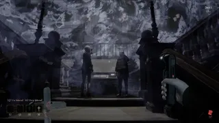 Скриншот 5 к игре LockYourDoor