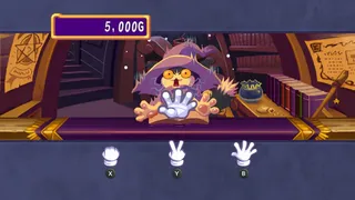 Скриншот 6 к игре DOKAPON ~Sword of Fury~