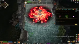 Скриншот 3 к игре Spell of Infinity