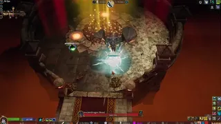 Скриншот 4 к игре Spell of Infinity