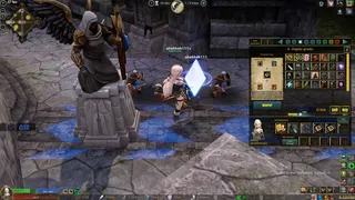 Скриншот 5 к игре Spell of Infinity
