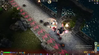 Скриншот 7 к игре Spell of Infinity