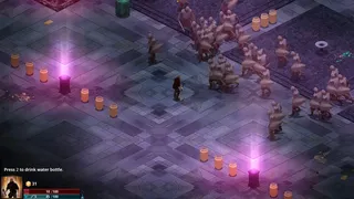 Скриншот 2 к игре Phantom Relics