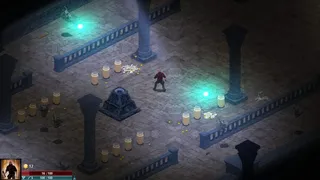 Скриншот 3 к игре Phantom Relics