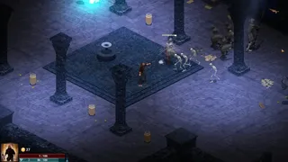 Скриншот 8 к игре Phantom Relics