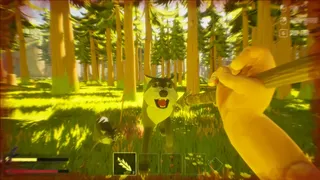 Скриншот 2 к игре SPEARS