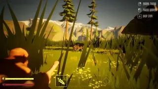 Скриншот 4 к игре SPEARS