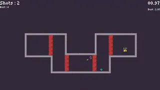 Скриншот 3 к игре Wandshot