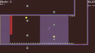 Скриншот 5 к игре Wandshot
