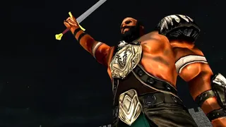 Скриншот 3 к игре Hack and Slash Fury