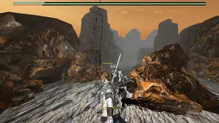 Скриншот 6 к игре Hack and Slash Fury