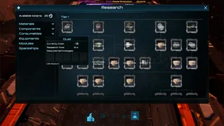 Скриншот 8 к игре Galactic Veins