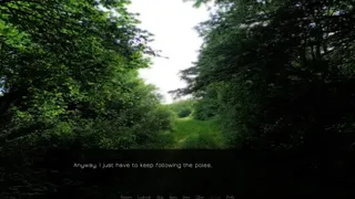 Скриншот 3 к игре Ämäränth : The Last Day of My Adolescence