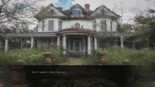 Скриншот 4 к игре Ämäränth : The Last Day of My Adolescence
