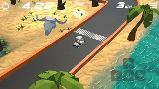 Скриншот 1 к игре Formula Rush