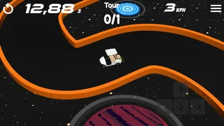 Скриншот 2 к игре Formula Rush