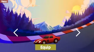 Скриншот 3 к игре Formula Rush