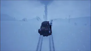 Скриншот 5 к игре Deep Snow Delivery