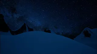 Скриншот 6 к игре Deep Snow Delivery