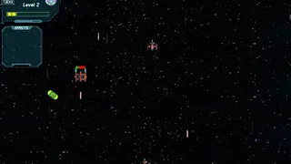 Скриншот 1 к игре Solo Defender