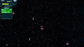 Скриншот 2 к игре Solo Defender