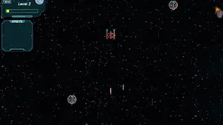 Скриншот 3 к игре Solo Defender