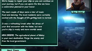 Скриншот 5 к игре Solo Defender