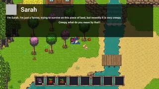 Скриншот 1 к игре Lost Relics