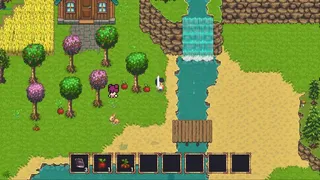 Скриншот 2 к игре Lost Relics