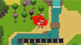 Скриншот 3 к игре Lost Relics