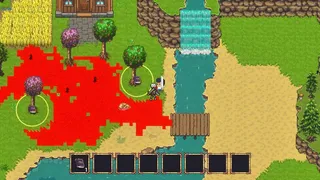 Скриншот 4 к игре Lost Relics