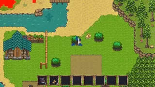 Скриншот 5 к игре Lost Relics