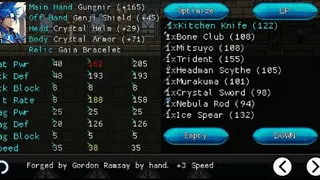 Скриншот 7 к игре Tablets of Power