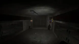 Скриншот 2 к игре 3 Nights of Terror