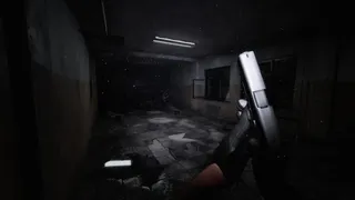 Скриншот 4 к игре 3 Nights of Terror