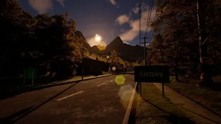 Скриншот 7 к игре 3 Nights of Terror